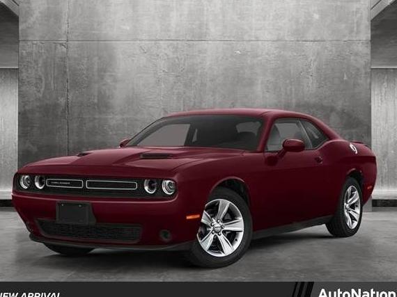 DODGE CHALLENGER 2022 2C3CDZC9XNH178134 image