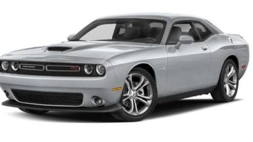 DODGE CHALLENGER 2022 2C3CDZJGXNH238558 image