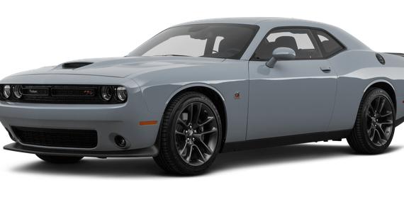 DODGE CHALLENGER 2022 2C3CDZFJ6NH188388 image DODGE CHALLENGER 2022 2C3CDZFJ6NH188388 image