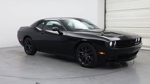 DODGE CHALLENGER 2022 2C3CDZAG4NH233484 image DODGE CHALLENGER 2022 2C3CDZAG4NH233484 image