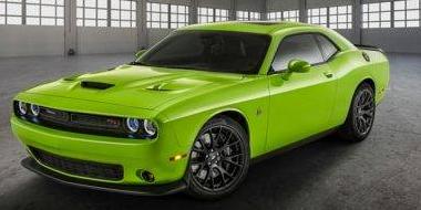 DODGE CHALLENGER 2022 2C3CDZJG4NH226485 image