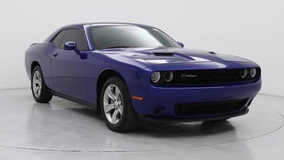 DODGE CHALLENGER 2022 2C3CDZAGXNH155745 image DODGE CHALLENGER 2022 2C3CDZAGXNH155745 image