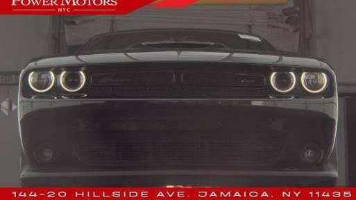 DODGE CHALLENGER 2022 2C3CDZJG0NH218688 image