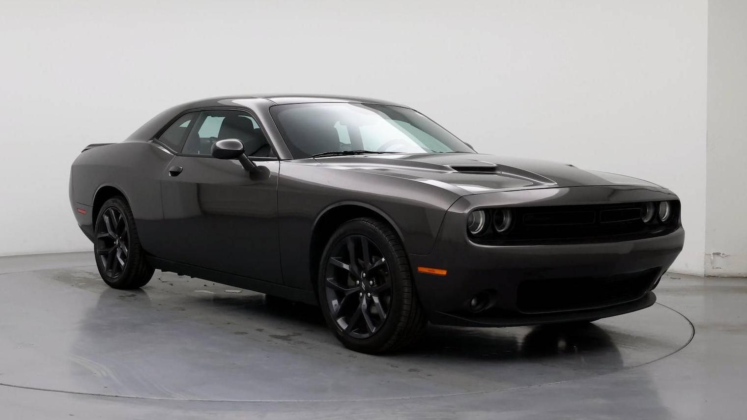 DODGE CHALLENGER 2022 2C3CDZAG3NH233475 image