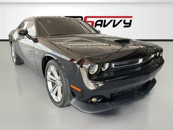 DODGE CHALLENGER 2022 2C3CDZBTXNH151139 image DODGE CHALLENGER 2022 2C3CDZBTXNH151139 image