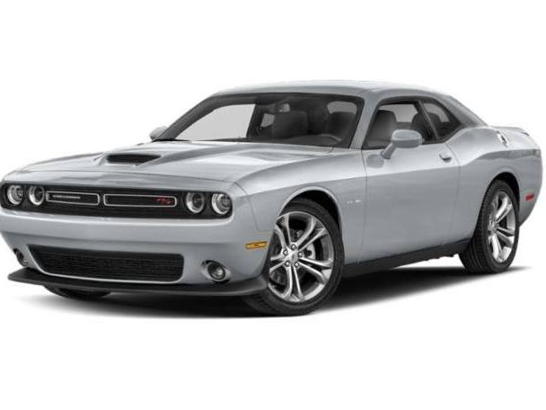 DODGE CHALLENGER 2022 2C3CDZJG7NH265426 image