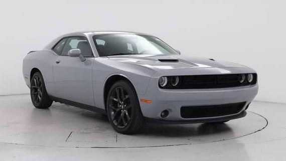 DODGE CHALLENGER 2022 2C3CDZAG3NH185475 image