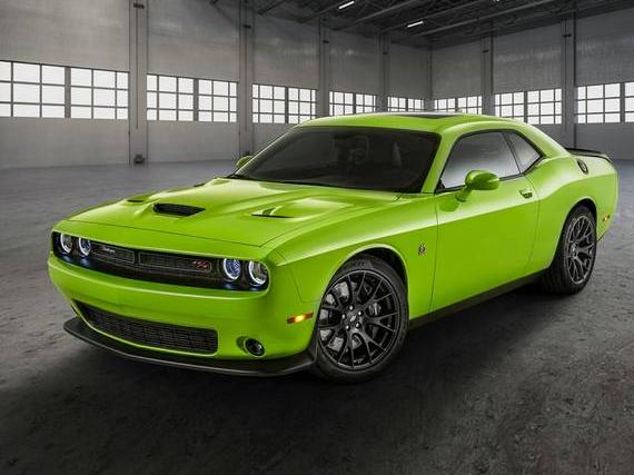 DODGE CHALLENGER 2022 2C3CDZBT0NH254652 image