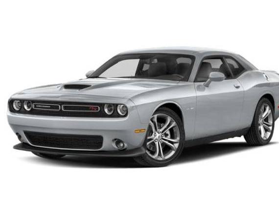 DODGE CHALLENGER 2022 2C3CDZJG2NH212343 image DODGE CHALLENGER 2022 2C3CDZJG2NH212343 image