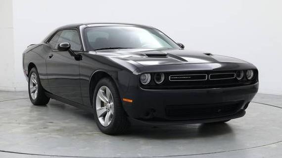 DODGE CHALLENGER 2022 2C3CDZAG8NH117995 image