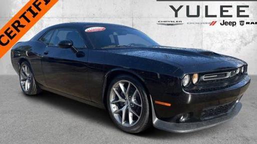 DODGE CHALLENGER 2022 2C3CDZJG5NH226589 image