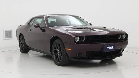 DODGE CHALLENGER 2022 2C3CDZAG3NH108573 image