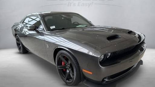DODGE CHALLENGER 2022 2C3CDZC94NH253622 image