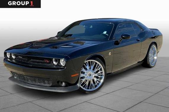 DODGE CHALLENGER 2022 2C3CDZFJ1NH171935 image DODGE CHALLENGER 2022 2C3CDZFJ1NH171935 image