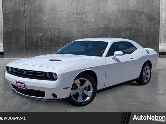 DODGE CHALLENGER 2022 2C3CDZAG1NH256818 image