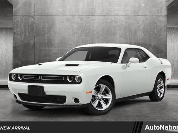 DODGE CHALLENGER 2022 2C3CDZAG3NH151777 image