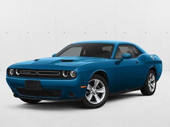 DODGE CHALLENGER 2022 2C3CDZGG1NH172277 image