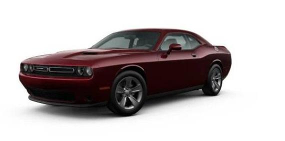 DODGE CHALLENGER 2022 2C3CDZAG7NH199878 image