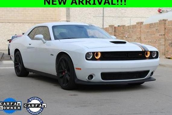 DODGE CHALLENGER 2022 2C3CDZJG3NH155733 image