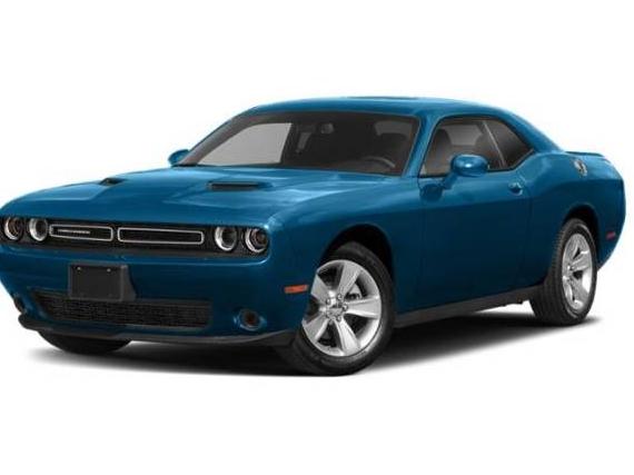 DODGE CHALLENGER 2022 2C3CDZGG6NH149514 image