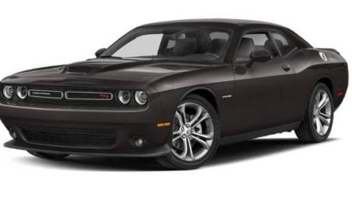 DODGE CHALLENGER 2022 2C3CDZJG2NH260201 image