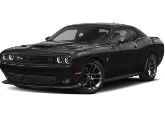 DODGE CHALLENGER 2022 2C3CDZFJ0NH118367 image DODGE CHALLENGER 2022 2C3CDZFJ0NH118367 image