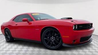 DODGE CHALLENGER 2022 2C3CDZBT4NH200304 image