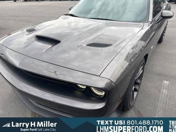 DODGE CHALLENGER 2022 2C3CDZFJ3NH253973 image DODGE CHALLENGER 2022 2C3CDZFJ3NH253973 image