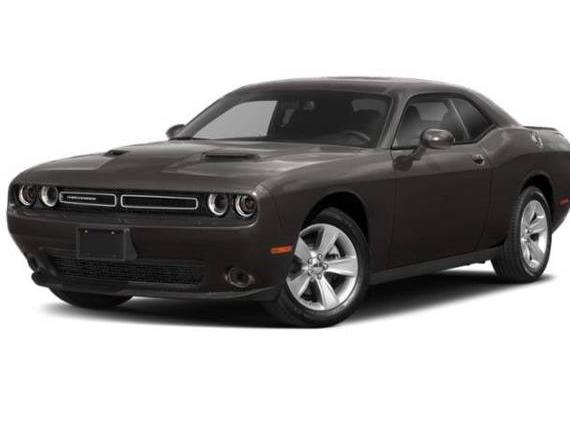 DODGE CHALLENGER 2022 2C3CDZAG4NH195691 image