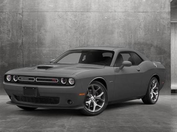 DODGE CHALLENGER 2022 2C3CDZKG0NH125345 image