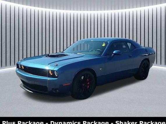 DODGE CHALLENGER 2022 2C3CDZFJ6NH242143 image DODGE CHALLENGER 2022 2C3CDZFJ6NH242143 image