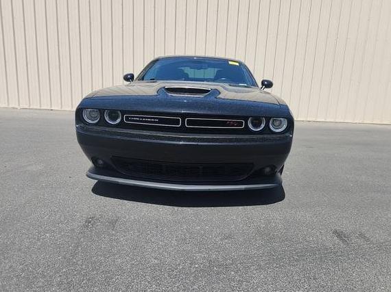 DODGE CHALLENGER 2022 2C3CDZBT7NH105624 image