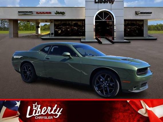 DODGE CHALLENGER 2022 2C3CDZAGXNH140128 image DODGE CHALLENGER 2022 2C3CDZAGXNH140128 image