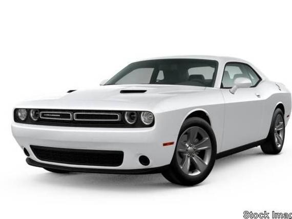 DODGE CHALLENGER 2022 2C3CDZAG8NH260445 image