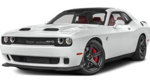 DODGE CHALLENGER 2022 2C3CDZC97NH124595 image