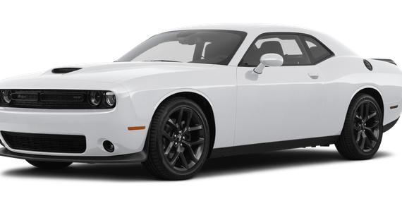 DODGE CHALLENGER 2022 2C3CDZKG8NH144855 image DODGE CHALLENGER 2022 2C3CDZKG8NH144855 image