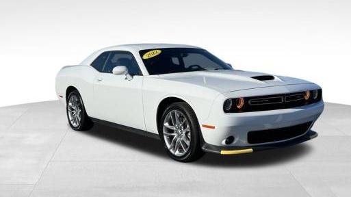 DODGE CHALLENGER 2022 2C3CDZKGXNH205851 image