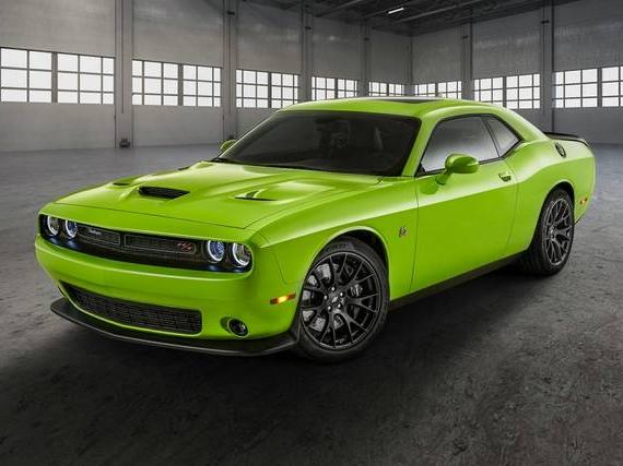 DODGE CHALLENGER 2022 2C3CDZKG6NH247661 image