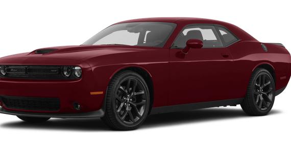 DODGE CHALLENGER 2022 2C3CDZAG9NH137270 image DODGE CHALLENGER 2022 2C3CDZAG9NH137270 image