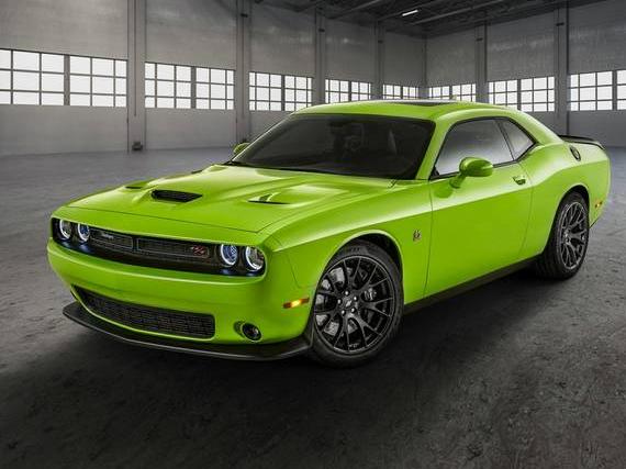 DODGE CHALLENGER 2022 2C3CDZFJ1NH218820 image