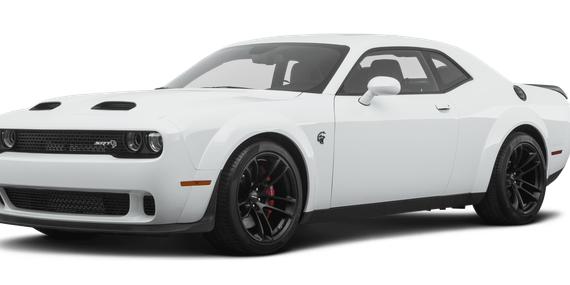 DODGE CHALLENGER 2022 2C3CDZFJ7NH260795 image