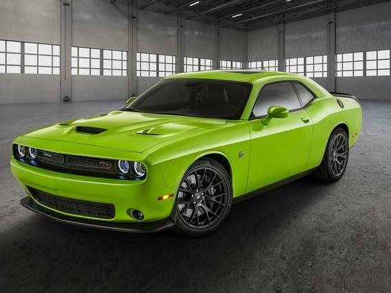DODGE CHALLENGER 2022 2C3CDZKG1NH238852 image