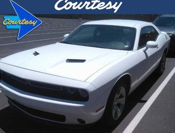 DODGE CHALLENGER 2022 2C3CDZAG7NH211611 image