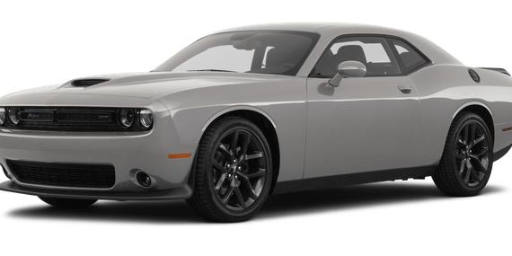DODGE CHALLENGER 2022 2C3CDZKG2NH215872 image
