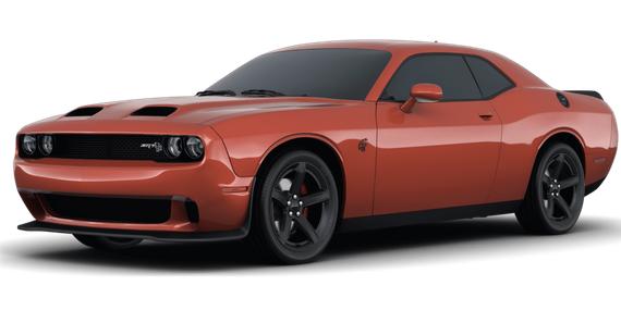 DODGE CHALLENGER 2022 2C3CDZL97NH121552 image