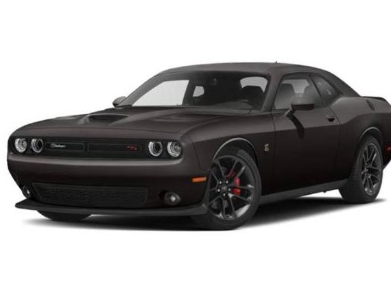 DODGE CHALLENGER 2022 2C3CDZFJ7NH140687 image DODGE CHALLENGER 2022 2C3CDZFJ7NH140687 image