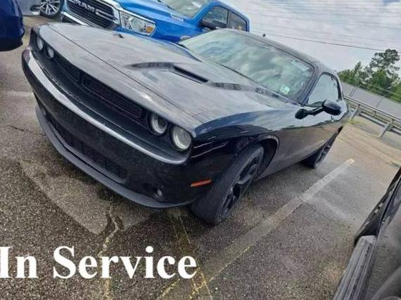 DODGE CHALLENGER 2022 2C3CDZAG2NH151284 image