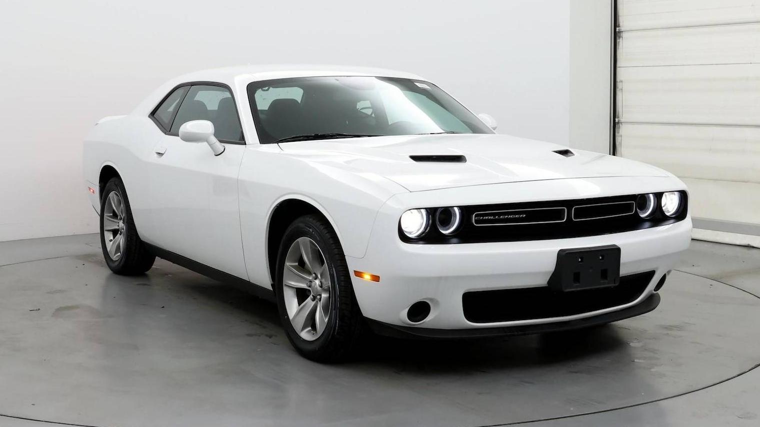 DODGE CHALLENGER 2022 2C3CDZAG2NH211760 image