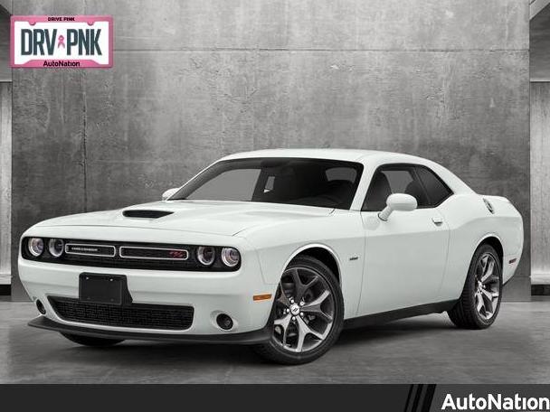 DODGE CHALLENGER 2022 2C3CDZJG6NH260878 image