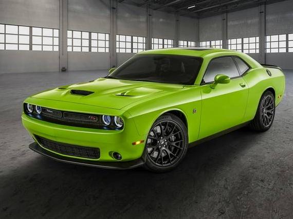 DODGE CHALLENGER 2022 2C3CDZFJ7NH192238 image